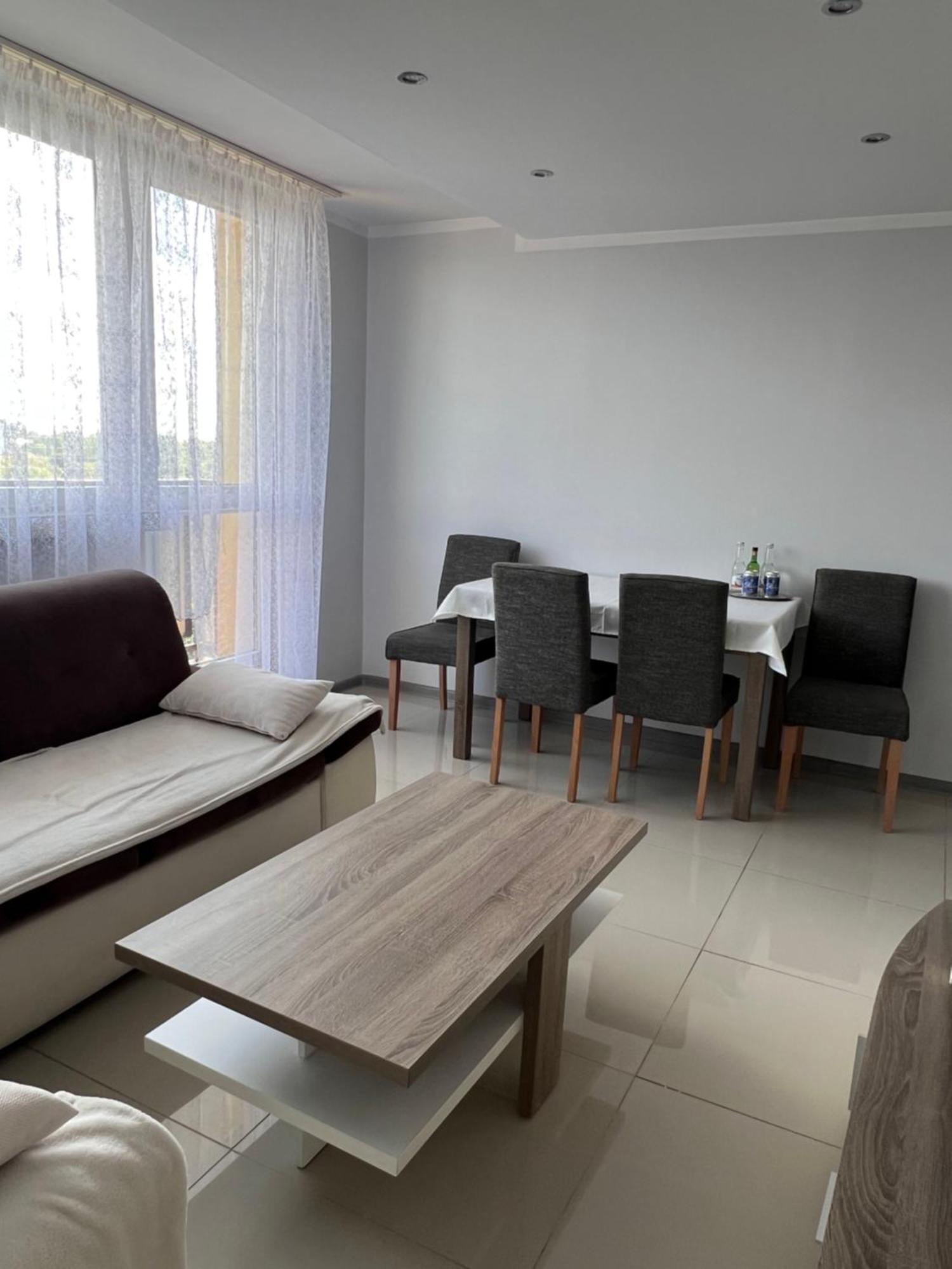 Apartmán Look Of Dreams - Apartament W Superjednostce Dąbrowa Górnicza Exteriér fotografie